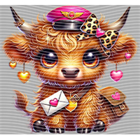 Valentine's Day-QRJ  5176